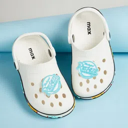 max Boys Clogs-4