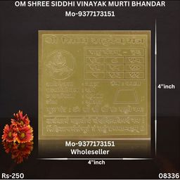 Om ssvmb9 Siddh Rahu Yantra-image-50