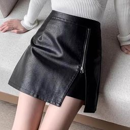 StyleCast A-Line Flared Mini Skirt-picture-14