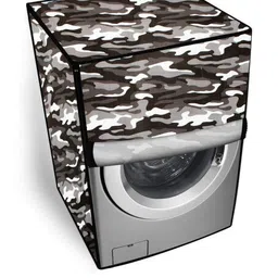 The Furnishing Tree Washing Machine Cover Compatible for Whirlpool 8 Kg Fully-Automatic Front Loadi-image-79