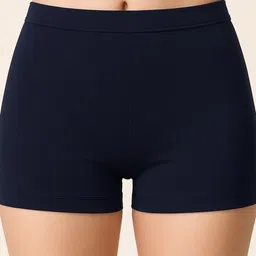 UllasPemium Women Set of 2 Cotton High Coverage Concealed Waistband Briefs-picture-15