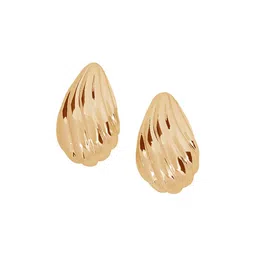 Accessorize Teardrop Shaped Studs Earrings image 4