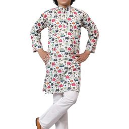 LITTLE DREAMS Boys Pure Cotton Clothing Set-33