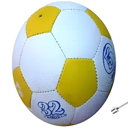 HackerX Pebble Trainy Sports Football-14