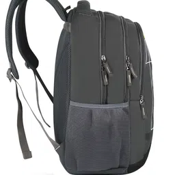 NFI essentials Women Geometric Backpack image 4