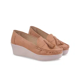 Stylestry Women Loafers-picture-10
