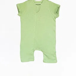 Cocoon care Infants Soft & Comfortable Short Sleeves Romper-26