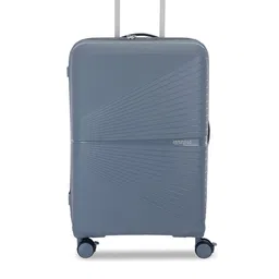 AMERICAN TOURISTERAirconic 2.0 Textured Hard-Sided Medium TSA Lock Trolley Bag-4