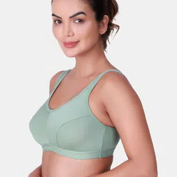 SKDREAMS Bra Full Coverage image 4