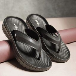 Action Men Self Design Thong Flip-Flops-picture-16