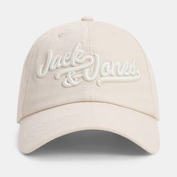 jack & jones Applique Sports/Regular Cap-picture-38
