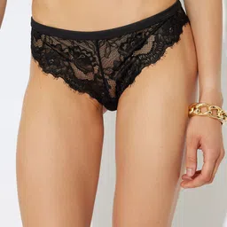 Koton  Self Design Hipster Briefs 8684289822120-image-21