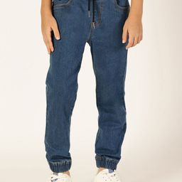 Nautica Boys Smart Jogger Stretchable Jeans-image-103