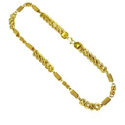 Jewelry Miguel Gold-Toned Alloy Necklace-image-35