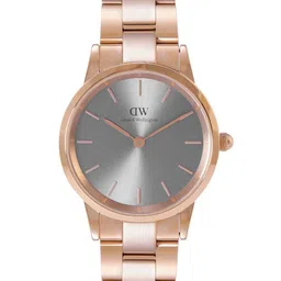 Daniel Wellington Unisex Analogue Watch DW00100332K-picture-35