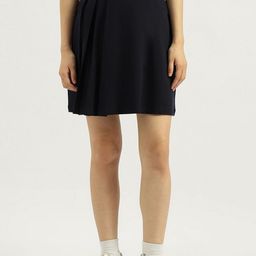 United Colors of Benetton A-Line Above Knee Skirt-picture-29