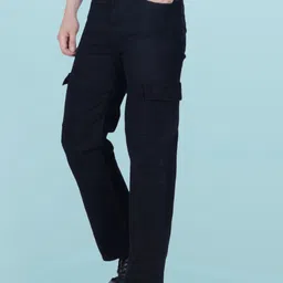 LINARIA Men Mid-Rise Classic Jeans-picture-32