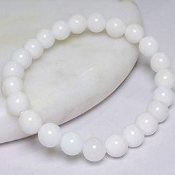 Divine souvenirs White Alloy Bracelet-image-39