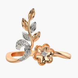 VALANOVA Women Ring Diamond-picture-47