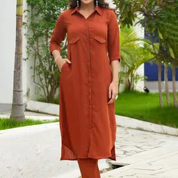 MITTOO Top With Trousers Co-Ords-picture-3