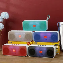 MZ M436SP Portable Bluetooth Speaker-7