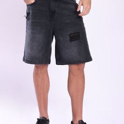 Bene Kleed Men Denim Shorts-picture-41