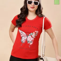 CORSICA Women 2 T-shirt-picture-20