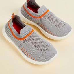 max Boys Running Shoes-2