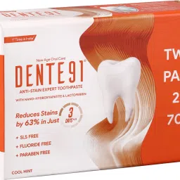 Anti-Stain Expert for Stain Removal & Teeth Whitening Toothpaste-image-38