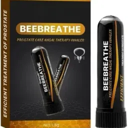 Nasal Inhaler for men Prostate Wellness Nasal Inhaler Stick Manual Nasal Aspirator-10