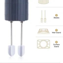 CHHACHH MASTER Butter Maker Churn-image-14