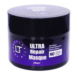 LASTIN THERAPY Ultra Repair Mask For Deep Repair & Extra Moisture - 200 g-47