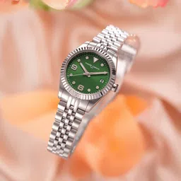pierre cardin Women Dial & Stainless Steel Bracelet Style Analogue Watch CF.1012.MS.6-picture-22