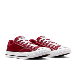 Converse Chuck Taylor All Star Malden Street Unisex Lace-Ups Low Top Sneakers-picture-57