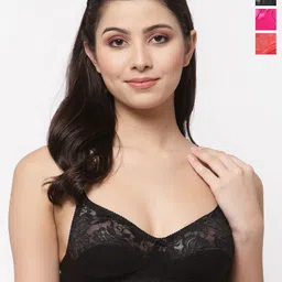 Docare Bralette Bra Full Coverage-image-29