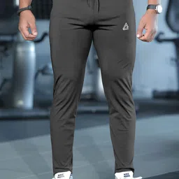 FTX Men Mid-Rise Track Pant-picture-24
