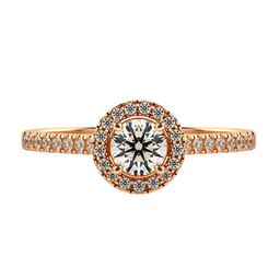 VALANOVA Women Ring Diamond-picture-1