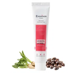 ENSHINER Set Of 2 Dark Spots Correcting Cream-15g Each-26