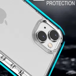 CASE CREATION Solid Printed iPhone 7 Plus Bumper Case Mobile Accessories image 4