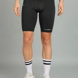 KOBO Men Skinny Fit Training or Gym Sports Shorts-picture-42