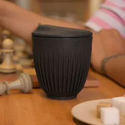 eha Unisex Grey Cups and Mugs-14