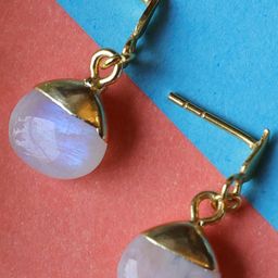 Dua Women Earrings-image-19