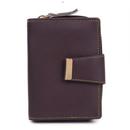 TnW Women Two Fold Wallet-image-31