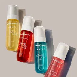 Baked Beauty Japanese Cherry Blossom Long Lasting Body Mist - 100 ml-image-44