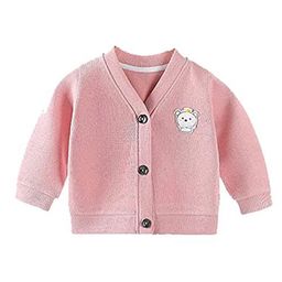 MOMISY Kids Cardigan Sweater-picture-31