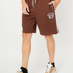 max Men Shorts-image-70