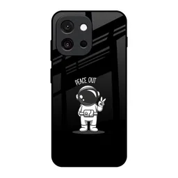 QRIOH Conversational Printed OnePlus 13T 5G Back Case Mobile Accessories-14