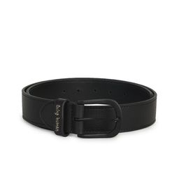 Being Human Men Leather Belt-picture-42