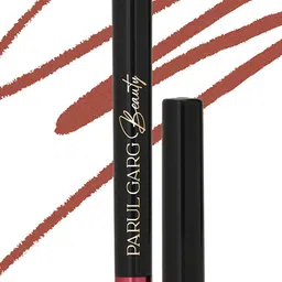 Parul Garg Matte Bold Define Kajal For Smooth & Easy Application - 0.3 g - Bulbul image 3