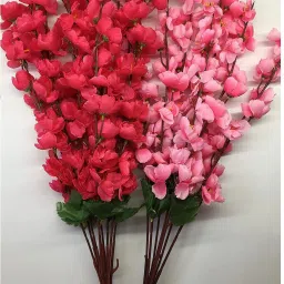 zoanto Multicolor Orchids Artificial Flower image 2